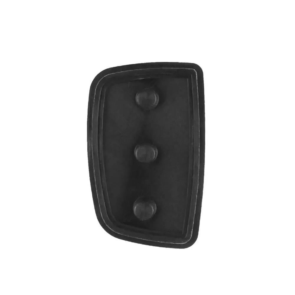 New Car Remote Key Shell Silicone Key Button Pad 3 Buttons For Hyundai Tucson Creta
New Car Remote Key Shell Silicone Key Button Pad 3 Buttons For Hyundai Tucson Creta