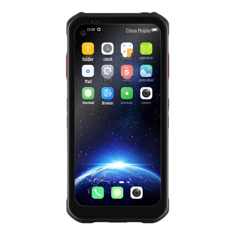 Hikvision Android Handheld PDA Barcode Scanner
Hikvision Android Handheld PDA Barcode Scanner