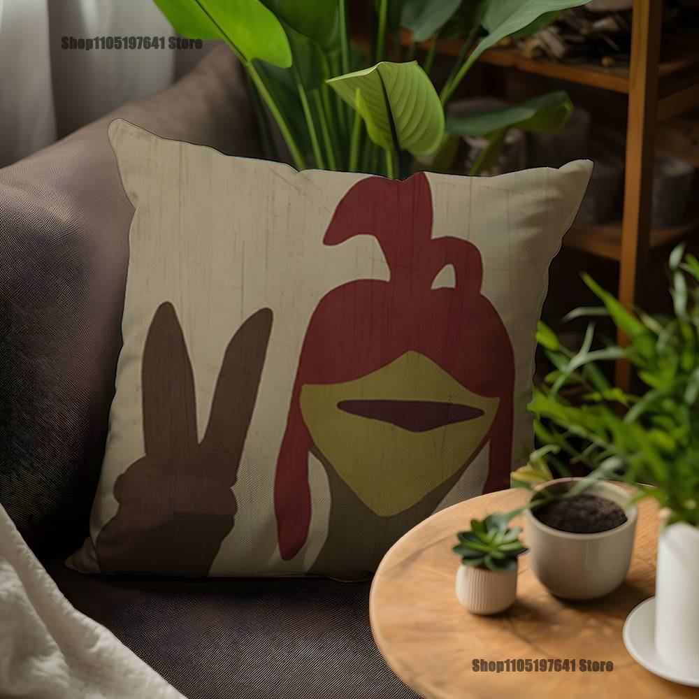 Chicken J-Joao F-Frango J-Joe Pillow Case For Sofa Decor Car Office Room Printing Cushion Cover Decorations and Protector 12x12Inch
Chicken J-Joao F-Frango J-Joe Pillow Case For Sofa Decor Car Office Room Printing Cushion Cover Decorations and Protector 12x12Inch