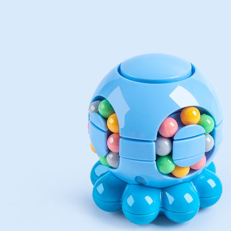 Magic Bean Cube Finger Rotating Stress Relief Toy for Adults Kids Antistress Anxiety Relief Fidget Cube Gifts Puzzle Toys
Magic Bean Cube Finger Rotating Stress Relief Toy for Adults Kids Antistress Anxiety Relief Fidget Cube Gifts Puzzle Toys