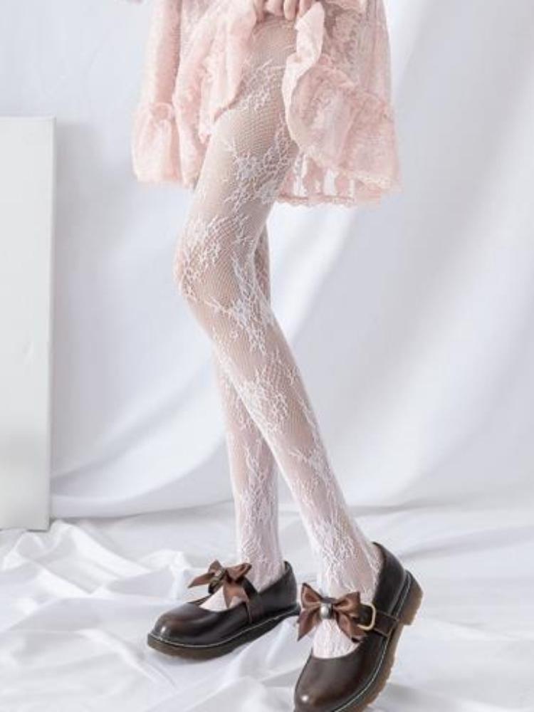 New Color Beige Long Socks Women s Vintage Style Sexy Mesh Vine Pantyhose Y2K Subculture Japanese Lolita JK Lace Fishnet Tights One Size белый
New Color Beige Long Socks Women s Vintage Style Sexy Mesh Vine Pantyhose Y2K Subculture Japanese Lolita JK Lace Fishnet Tights One Size белый
