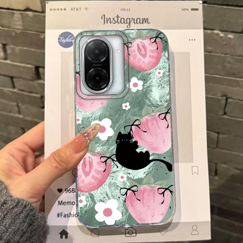 Літній Фруктовий Чохол для Дівчат для Samsung A56 A16 A17 S24 S25 FE Xiaomi Redmi Note 14 13 Pro 14C A5 Huawei Honor 400 200 Lite Pro iPhone 16 Протиударний Чохол Samsung A36 чорний
Літній Фруктовий Чохол для Дівчат для Samsung A56 A16 A17 S24 S25 FE Xiaomi Redmi Note 14 13 Pro 14C A5 Huawei Honor 400 200 Lite Pro iPhone 16 Протиударний Чохол Samsung A36 чорний