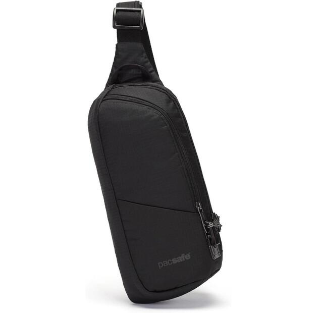 Рюкзак Pacsafe Vibe 150 black (60161130)
Рюкзак Pacsafe Vibe 150 black (60161130)