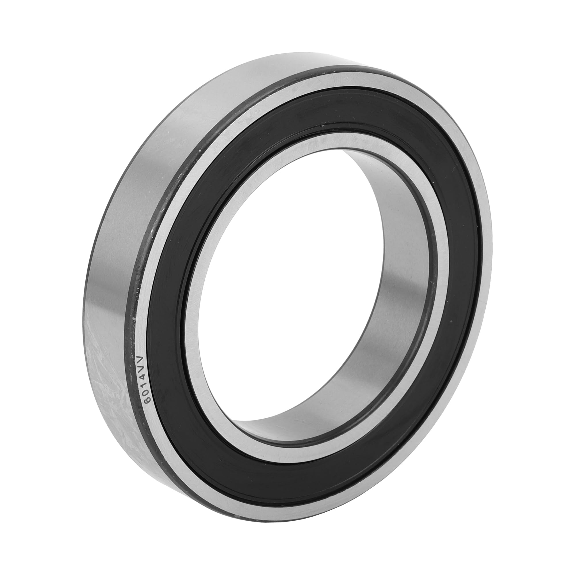 ACROPIX 6014VV Deep Groove Ball Bearing P6 70x110x20mm Lubricated Bearing Double Rubber Seal Black Silver Tone Scooter Skateboard Wheel
ACROPIX 6014VV Deep Groove Ball Bearing P6 70x110x20mm Lubricated Bearing Double Rubber Seal Black Silver Tone Scooter Skateboard Wheel