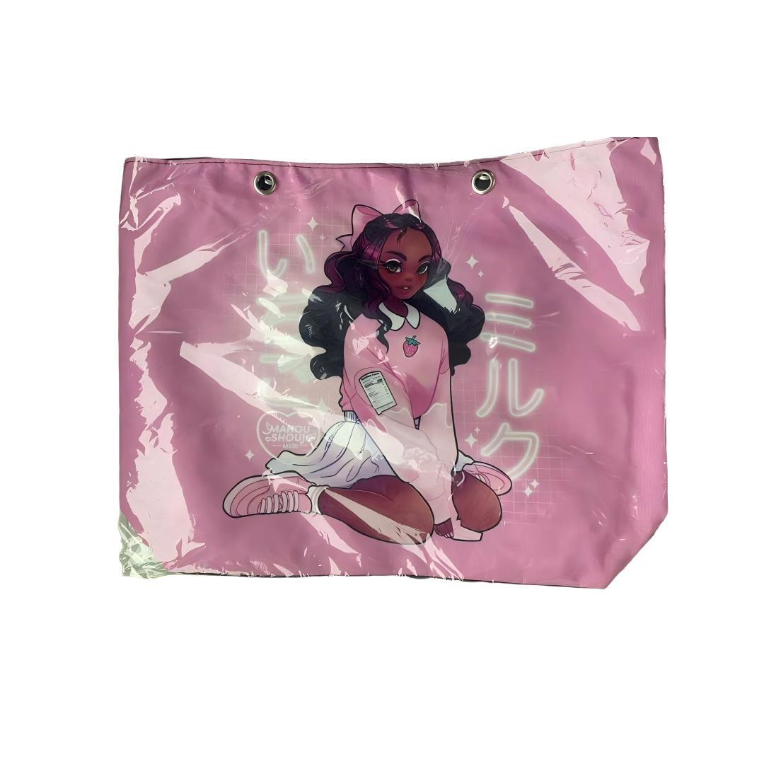 Fashion Versatile Tote Bag New Women s Portable Shopping Bag Creative Women s Printing Aesthetic Beach Bag Women
Fashion Versatile Tote Bag New Women s Portable Shopping Bag Creative Women s Printing Aesthetic Beach Bag Women
