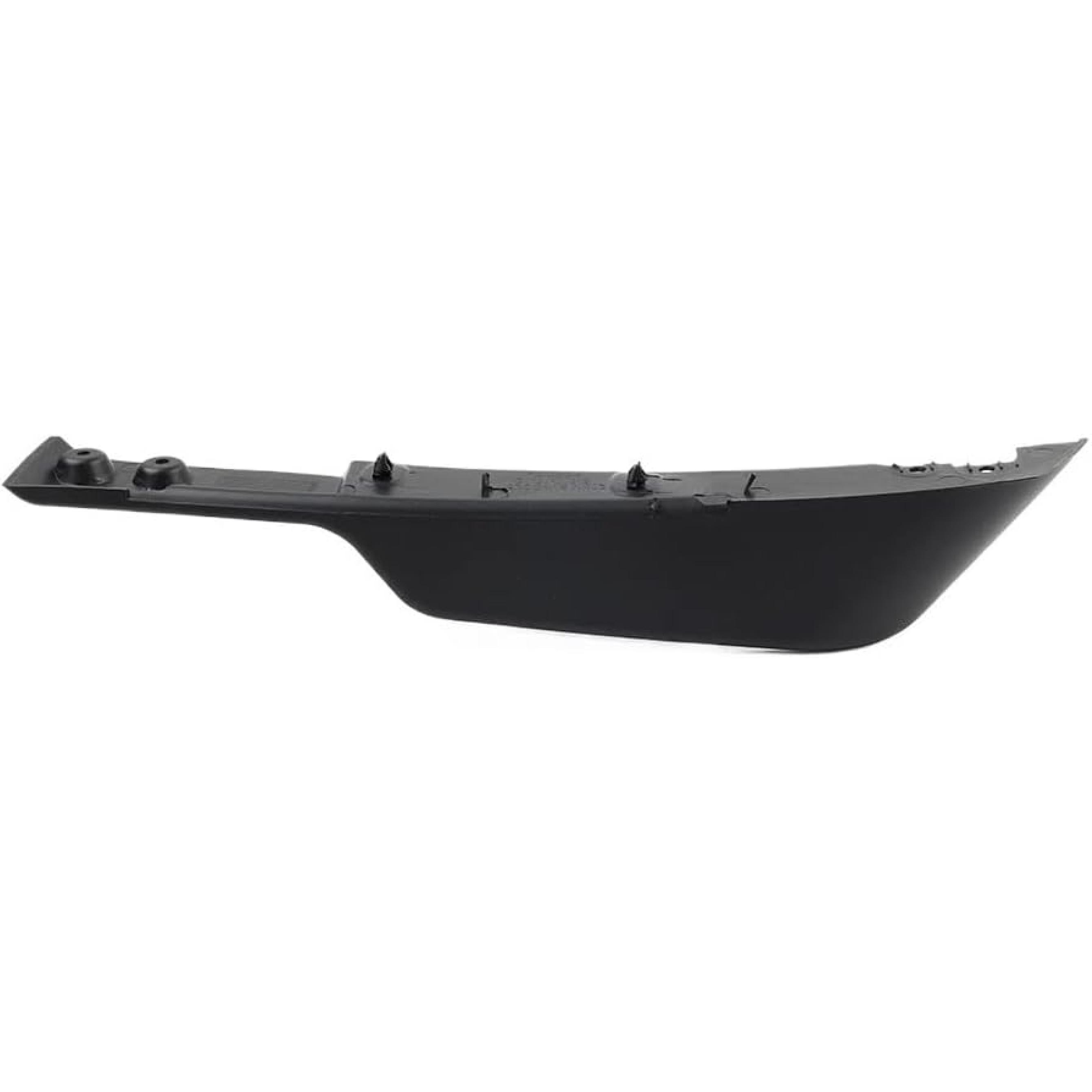 Black Car Front Bumper Lower Air Deflector For Land-Rover For Range-Rover Velar 2017-2024(Black-Right) Black-left
Black Car Front Bumper Lower Air Deflector For Land-Rover For Range-Rover Velar 2017-2024(Black-Right) Black-left