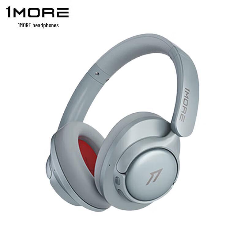 1MORE SonoFlows HC905S Bluetooth Noise Cancelling Headphones
1MORE SonoFlows HC905S Bluetooth Noise Cancelling Headphones