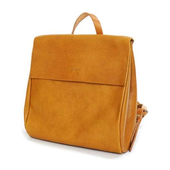 Alto Backpack Day Bag B5 Size, Genuine Himeji Leather, Made in Japan, Aniline Leather, Mini Backpack, AMSB-1209, Less Design, CAMEL
Alto Backpack Day Bag B5 Size, Genuine Himeji Leather, Made in Japan, Aniline Leather, Mini Backpack, AMSB-1209, Less Design, CAMEL