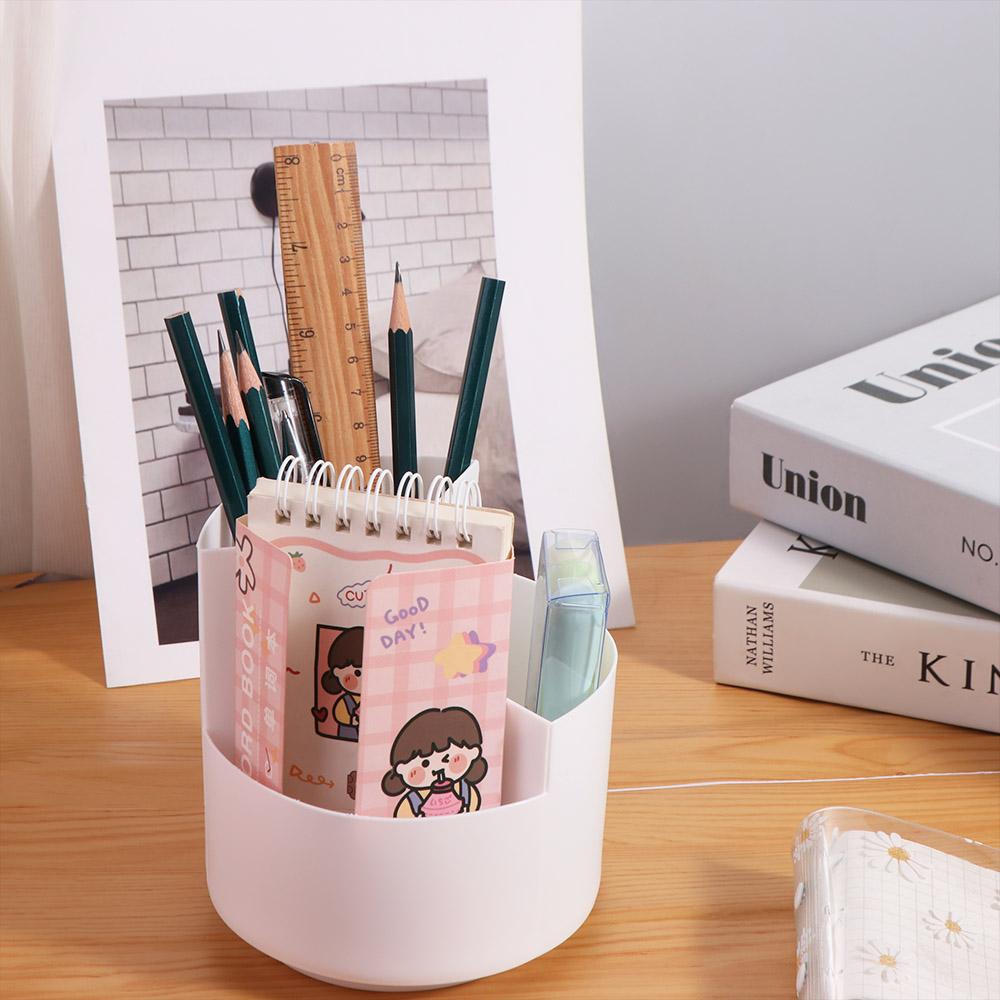 3-Grid Makeup Brush Holder Stationery Organizer Pen Pencil Organizer Makeup Organizer зелёный
3-Grid Makeup Brush Holder Stationery Organizer Pen Pencil Organizer Makeup Organizer зелёный
