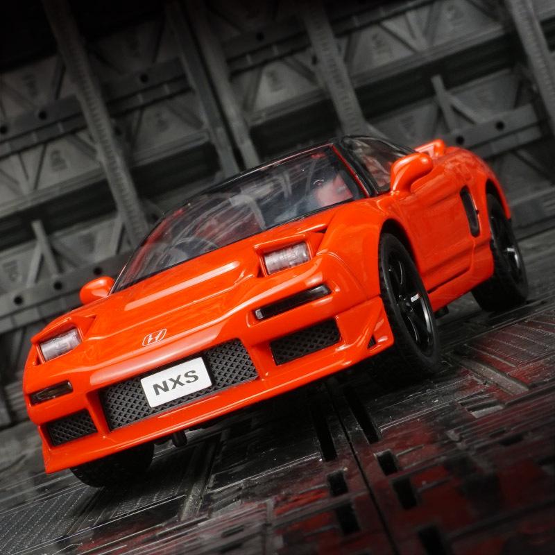 Zhongyuanxing 21030 NSX Alloy Car Model: Japanese Supercar Toy with Sound & Light for Kids жёлтый
Zhongyuanxing 21030 NSX Alloy Car Model: Japanese Supercar Toy with Sound & Light for Kids жёлтый