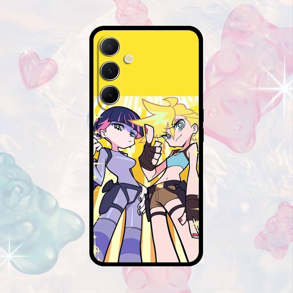 AAA Panty Stocking G-Garterbelt Phone Case For Samsung S25,S24,S21,S22,S23,S30,Ultra,S20,Plus,Fe,Note,10,9,5G Black Cover Samsung S26ULTRA
AAA Panty Stocking G-Garterbelt Phone Case For Samsung S25,S24,S21,S22,S23,S30,Ultra,S20,Plus,Fe,Note,10,9,5G Black Cover Samsung S26ULTRA