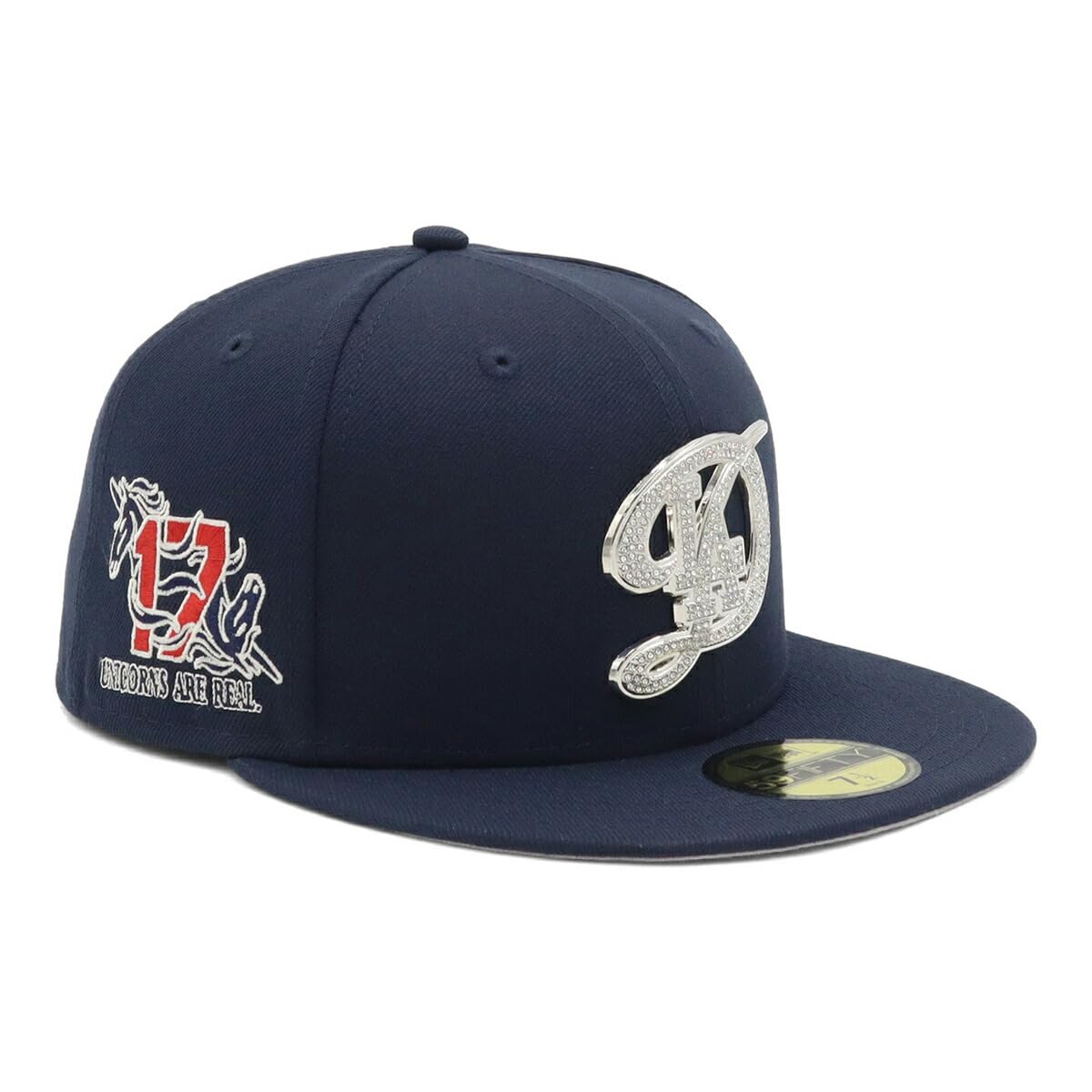 Кепка New Era 59FIFTY Los Angeles Dodgers Shohei Ohtani LA Night Shift Темно-синяя 7 34 5950 LOSDOD OHTANI 24 СТАТИСТИКА NVY
Кепка New Era 59FIFTY Los Angeles Dodgers Shohei Ohtani LA Night Shift Темно-синяя 7 34 5950 LOSDOD OHTANI 24 СТАТИСТИКА NVY