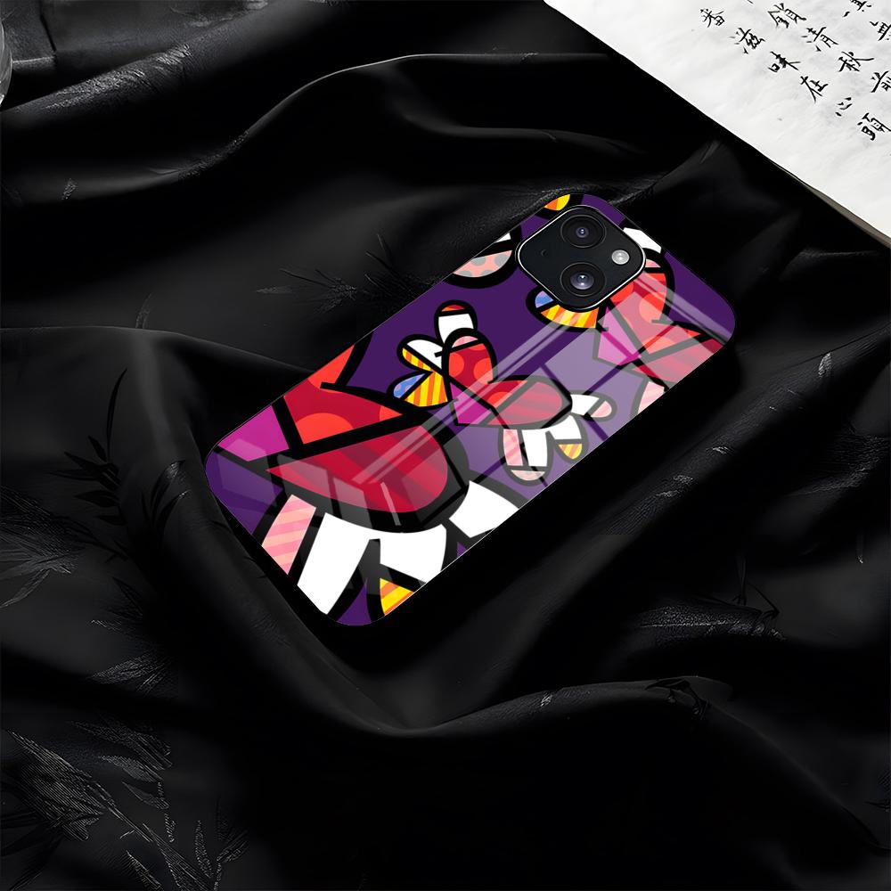 Чехол для телефона R-Romero B-Britto для IPhone 17 Pro Max 16 15 14 Pro Max 13 11 Plus Стеклянная крышка iPhone 11 Pro Max
Чехол для телефона R-Romero B-Britto для IPhone 17 Pro Max 16 15 14 Pro Max 13 11 Plus Стеклянная крышка iPhone 11 Pro Max