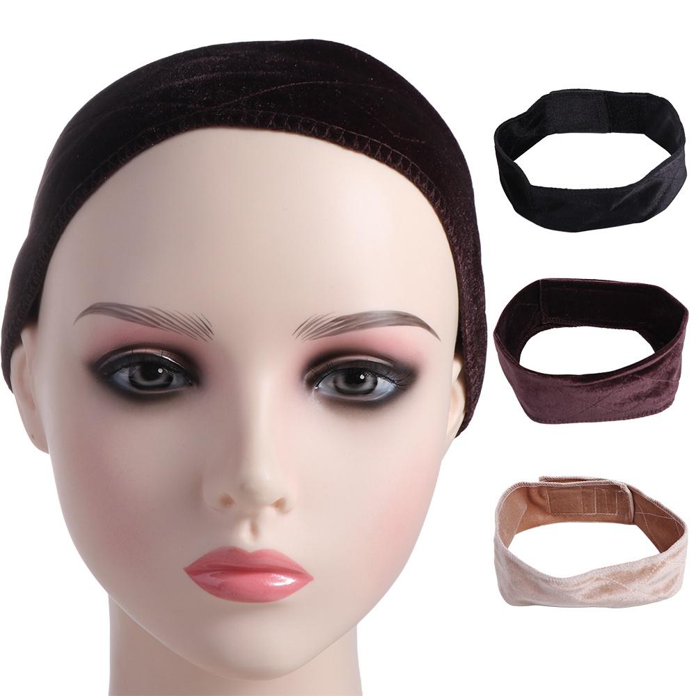 Synthetic Wig Heat Resistant Hair Extensions Fastener Hair Band Invisible Hairpiece Wig accessories бежевий
Synthetic Wig Heat Resistant Hair Extensions Fastener Hair Band Invisible Hairpiece Wig accessories бежевий