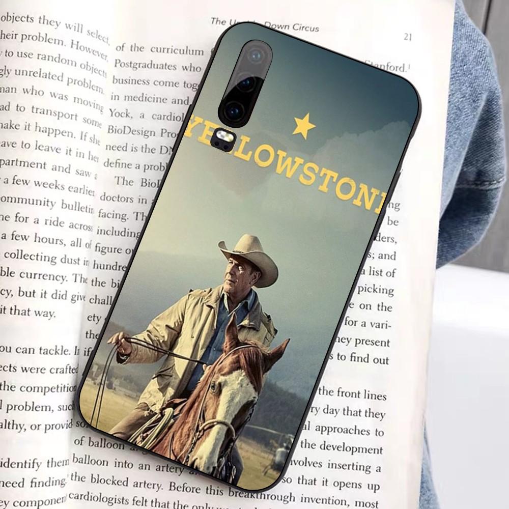 American TV Series Yellowstone Phone Case For Huawei Honor 10 Lite 9 20 7A 9X 30 50 60 70 Pro Plus Soft Silicone Cover Huawei Honor 9x Pro
American TV Series Yellowstone Phone Case For Huawei Honor 10 Lite 9 20 7A 9X 30 50 60 70 Pro Plus Soft Silicone Cover Huawei Honor 9x Pro