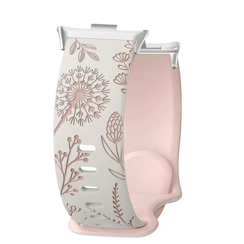 Для Redmi Watch 5/4 Ремінець Силіконовий Різьблений Ремінець для Mi band 9pro 8pro Спортивний Смарт-годинник Гравірований Браслет Аксесуари Correas For Miband 9 pro
Для Redmi Watch 5/4 Ремінець Силіконовий Різьблений Ремінець для Mi band 9pro 8pro Спортивний Смарт-годинник Гравірований Браслет Аксесуари Correas For Miband 9 pro