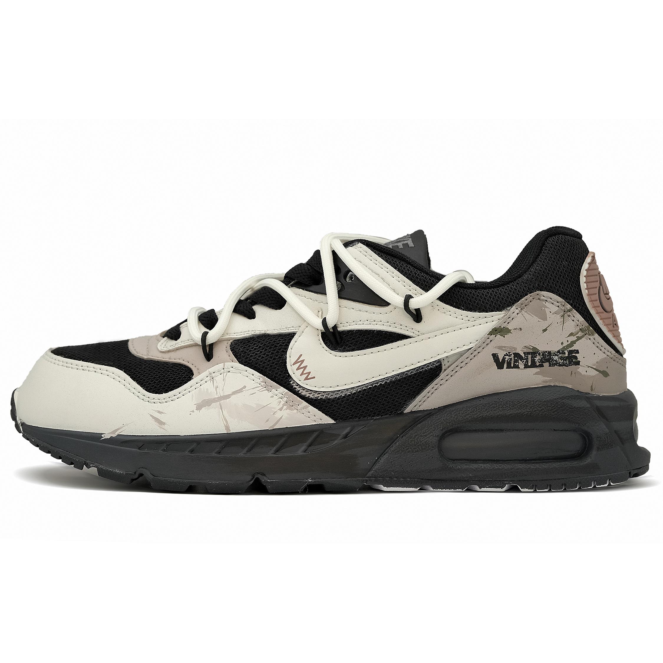 Nike Air Max Correlate Casual Shoes Unisex Black 511416-011(Team1999-) 42.5
Nike Air Max Correlate Casual Shoes Unisex Black 511416-011(Team1999-) 42.5