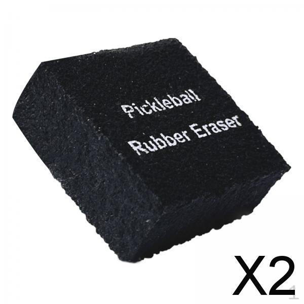 2x Премиальная ракетка для пиклбола R - Легко и улучшите состояние вашей ракетки
2x Премиальная ракетка для пиклбола R - Легко и улучшите состояние вашей ракетки