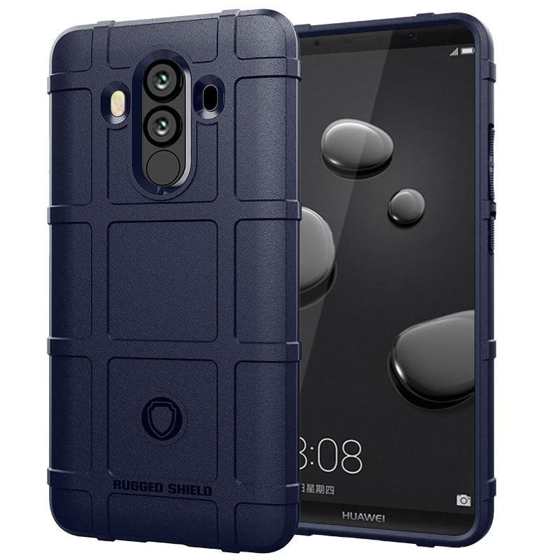 Suitable Mate10 Pro Phone Case Protective Cover Silicone 10RS Drop Resistance Huawei Mate 10 синий
Suitable Mate10 Pro Phone Case Protective Cover Silicone 10RS Drop Resistance Huawei Mate 10 синий