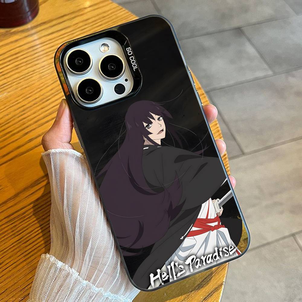 Y-Yamada Asaemon Family Phone Case For iPhone 16 17 15 14 12 13 Pro Max Black Candy Matte Shockproof Cover iPhone16
Y-Yamada Asaemon Family Phone Case For iPhone 16 17 15 14 12 13 Pro Max Black Candy Matte Shockproof Cover iPhone16
