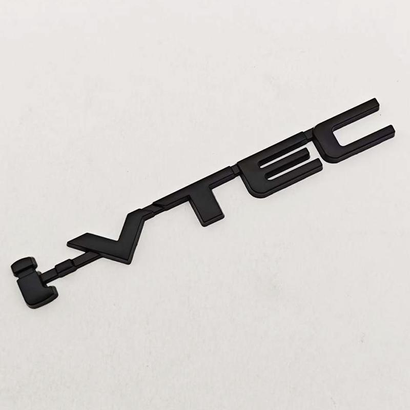 Car Accessories Styling Logo i-VTEC Badge Metal Fender Side Emblem Decals For Honda Civic Si Type R Accord CRV Acura TSX RSX Fit
Car Accessories Styling Logo i-VTEC Badge Metal Fender Side Emblem Decals For Honda Civic Si Type R Accord CRV Acura TSX RSX Fit
