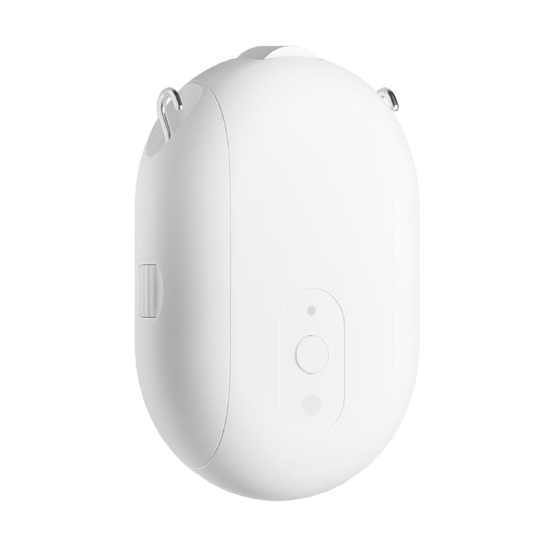 Tuya Smart Bluetooth Curtain Automatic Robot Power-driver Curtain Pusher Motor Support Siri Google Home Alexa Voice Control
Tuya Smart Bluetooth Curtain Automatic Robot Power-driver Curtain Pusher Motor Support Siri Google Home Alexa Voice Control