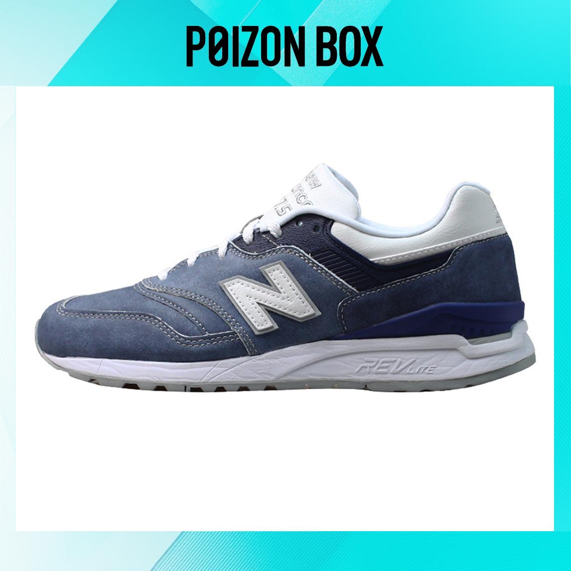 кроссовки New Balance Nb 997.5 Running shoes Unisex ML997HJB 
кроссовки New Balance Nb 997.5 Running shoes Unisex ML997HJB