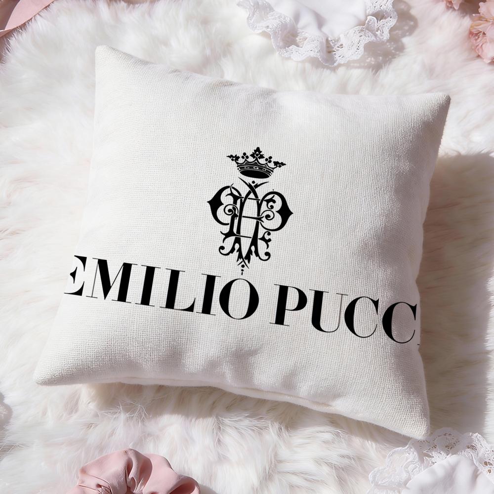 E-EMILIO PUCCI SRLS Cushion Cover Premium Comfort Reversible Pillow Cove -Two in One Design for Any Room & Car Interior 30cmx30cm
E-EMILIO PUCCI SRLS Cushion Cover Premium Comfort Reversible Pillow Cove -Two in One Design for Any Room & Car Interior 30cmx30cm