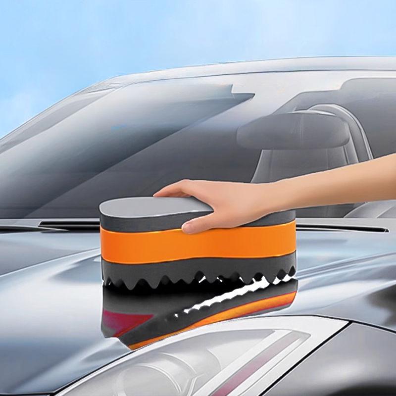 Car Wash Sponge Special High Density Honeycomb Coral Absorbent Sponge Block Strong Decontamination Wipe Brush New Car Wash Tools
Car Wash Sponge Special High Density Honeycomb Coral Absorbent Sponge Block Strong Decontamination Wipe Brush New Car Wash Tools