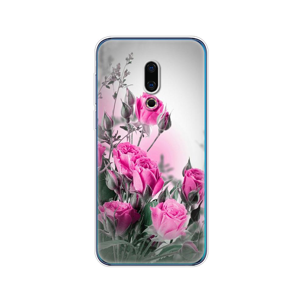 For Meizu 16th Cases 6.0 Silicone Case For Meizu 16th Plus etui Cover 6.5 Soft TPU phone back cover bamper coque etui cartoon Meizu 16th plus
For Meizu 16th Cases 6.0 Silicone Case For Meizu 16th Plus etui Cover 6.5 Soft TPU phone back cover bamper coque etui cartoon Meizu 16th plus