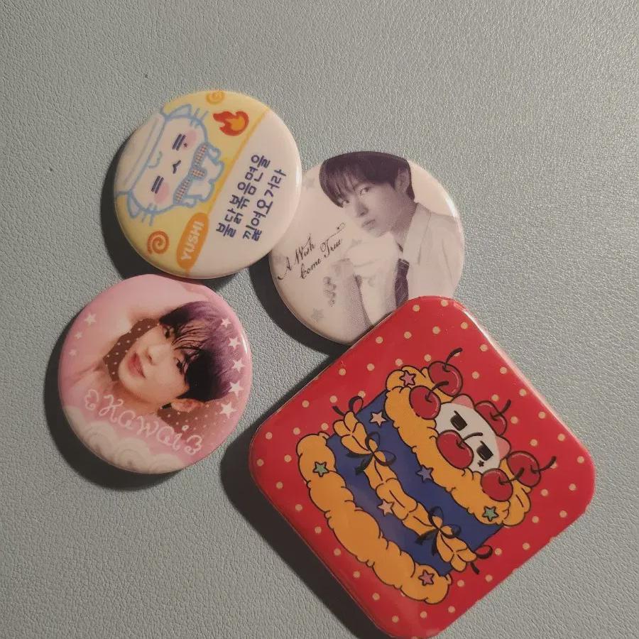 Юши Nct Wish Сырой Набор Кнопок-Пинов для Машины Оптовая Продажа
Юши Nct Wish Сырой Набор Кнопок-Пинов для Машины Оптовая Продажа