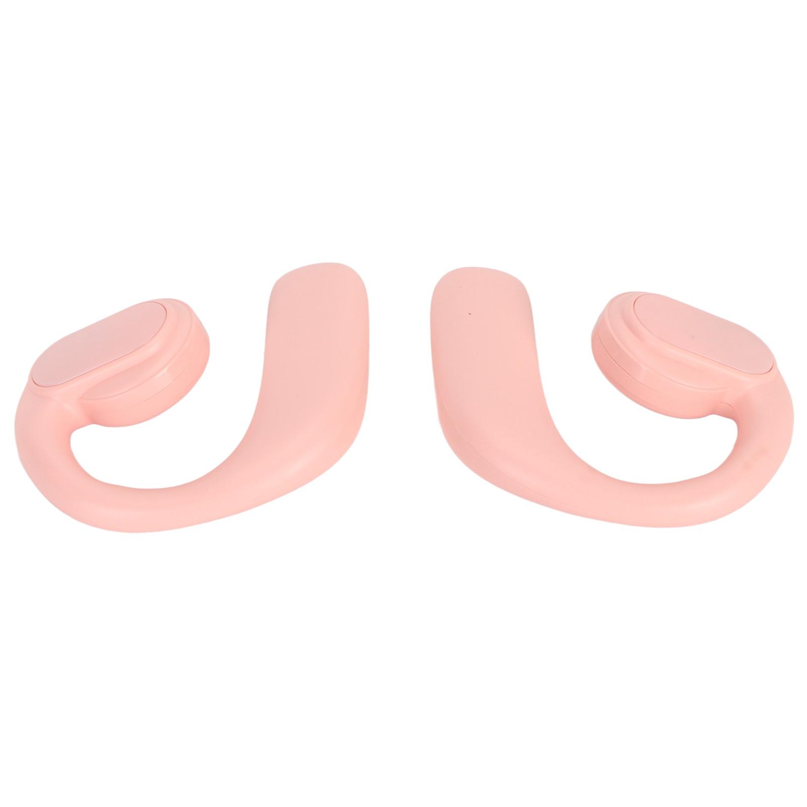 Earbuds 5.3 Wireless Earbuds Noise Reduction 48 Hours Playing Time Earbuds for Sports Outdoors
Earbuds 5.3 Wireless Earbuds Noise Reduction 48 Hours Playing Time Earbuds for Sports Outdoors