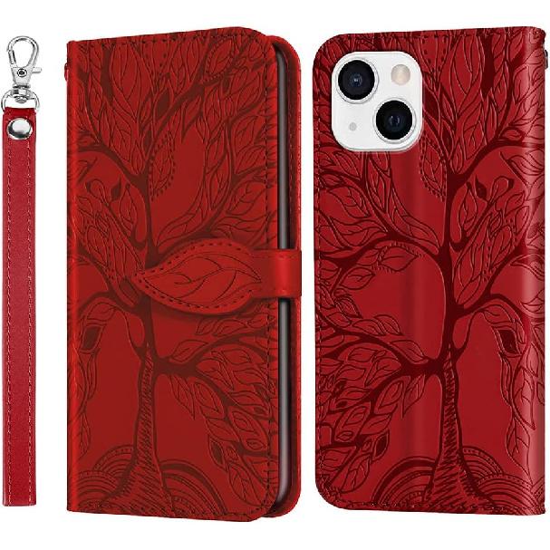 Совместимый с iPhone 13 Чехол-кошелек Женский Кожаный Книжка с Ремешком на Запястье Подставка Магнитный Ударопрочный с Держателем для Карт Защитный Чехол для iPhone
Совместимый с iPhone 13 Чехол-кошелек Женский Кожаный Книжка с Ремешком на Запястье Подставка Магнитный Ударопрочный с Держателем для Карт Защитный Чехол для iPhone