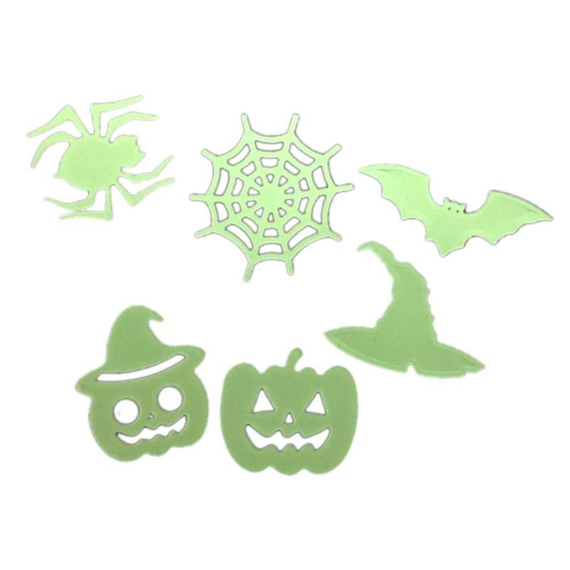 Halloween Embossing Die Cuts Carbon Steel Embossing Die Cuts Templates for Greeting Card Making DIY Scrapbooking Album China Mainland
Halloween Embossing Die Cuts Carbon Steel Embossing Die Cuts Templates for Greeting Card Making DIY Scrapbooking Album China Mainland