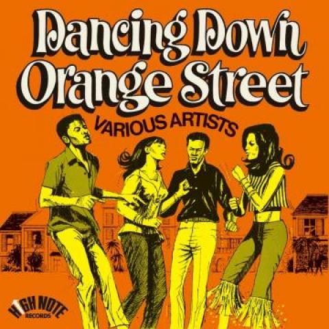 LP Record VARIOUS - Dancing Down Orange Street DSRLP612 Dub Store Recor 2017 Japan Reggae, Ska & Dub
LP Record VARIOUS - Dancing Down Orange Street DSRLP612 Dub Store Recor 2017 Japan Reggae, Ska & Dub