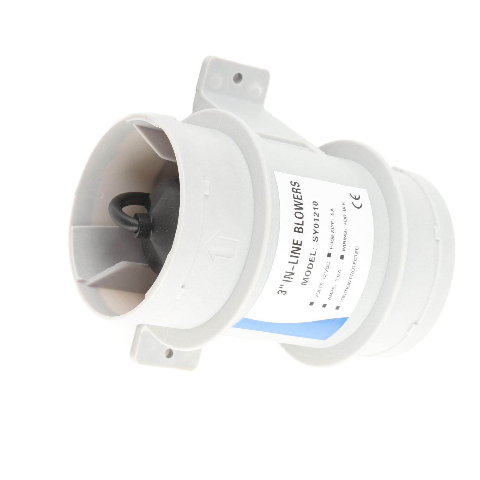 3-дюймовый 12 В бесшумный встроенный вентилятор встроенный морской трюмный вентилятор для яхт лодок циркуляция воздуха белый
3-дюймовый 12 В бесшумный встроенный вентилятор встроенный морской трюмный вентилятор для яхт лодок циркуляция воздуха белый