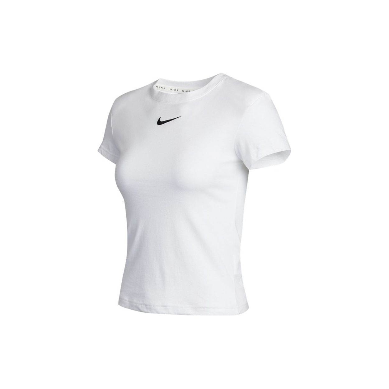 Женская футболка с вышивкой и дышащей тканью Nike Nsw Icon Clash, белый DJ7159-100 L
Женская футболка с вышивкой и дышащей тканью Nike Nsw Icon Clash, белый DJ7159-100 L