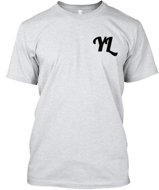 Younglife Funraiser T-Shirt Size S to 5XL L
Younglife Funraiser T-Shirt Size S to 5XL L