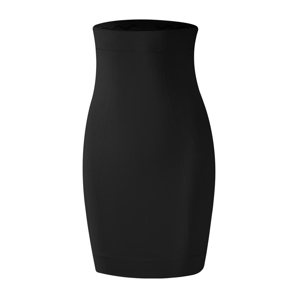 Бесшовная юбка с высокой талией, приподнимающая бедра, с нескользящей резинкой для коррекции фигуры Small (S)
Бесшовная юбка с высокой талией, приподнимающая бедра, с нескользящей резинкой для коррекции фигуры Small (S)