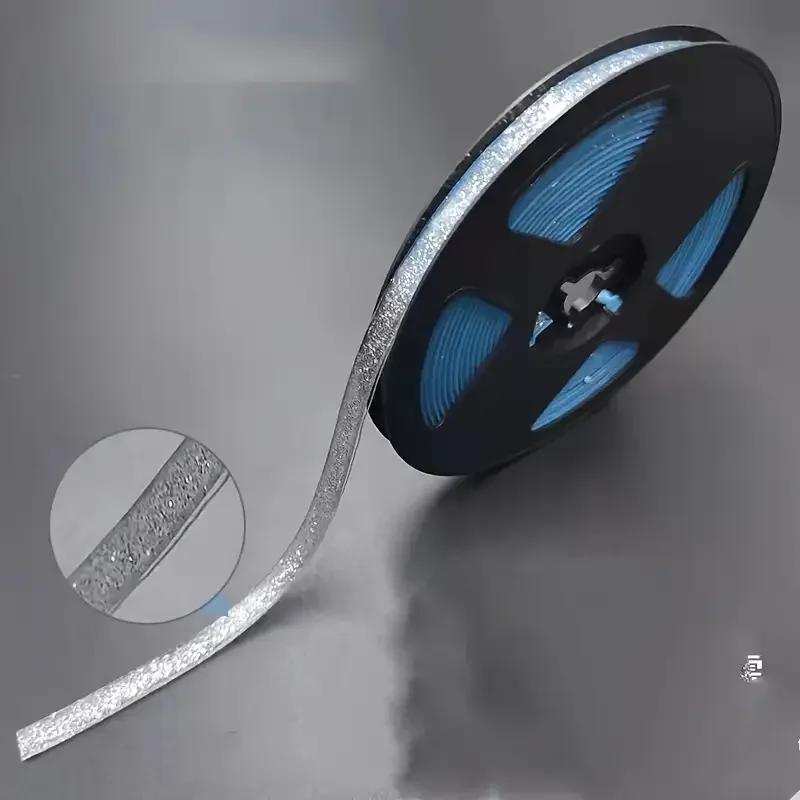 1 Roll 6M PVC Ceramic Tile Seam Fashion Self-adhesive Seam Sticker Bathroom Waterproof Gap Ceiling Edge Strips 6m серебряный
1 Roll 6M PVC Ceramic Tile Seam Fashion Self-adhesive Seam Sticker Bathroom Waterproof Gap Ceiling Edge Strips 6m серебряный