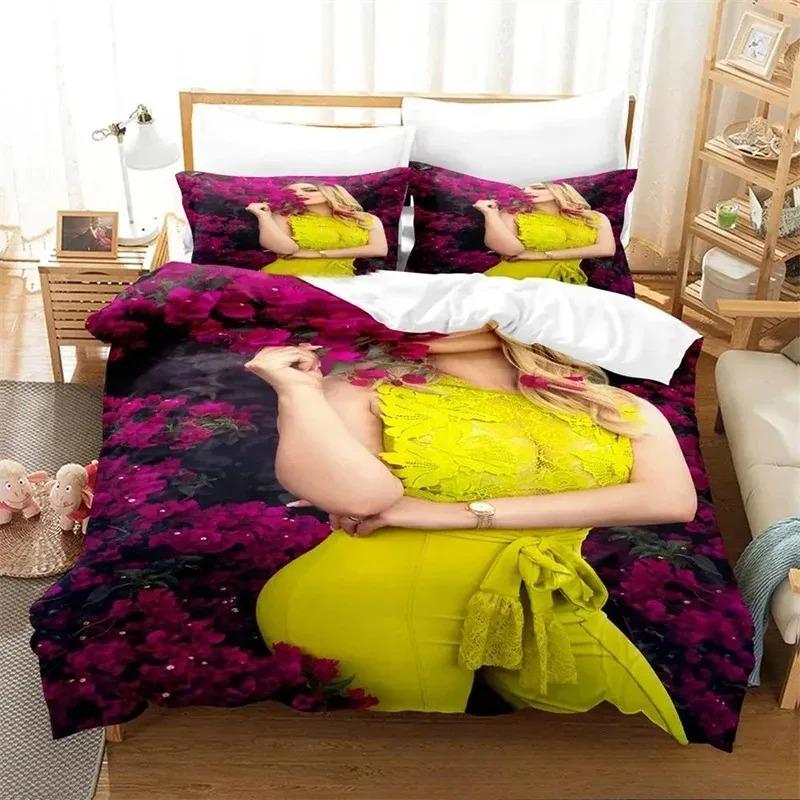 Изысканный постельный комплект Singer Kenia Os Пододеяльник Одеяло Кровать Взрослый Молодежный Детский Для Девочек Мальчиков Подарок на День Рождения Односпальный Двуспальный Размер 135x200cm
Изысканный постельный комплект Singer Kenia Os Пододеяльник Одеяло Кровать Взрослый Молодежный Детский Для Девочек Мальчиков Подарок на День Рождения Односпальный Двуспальный Размер 135x200cm