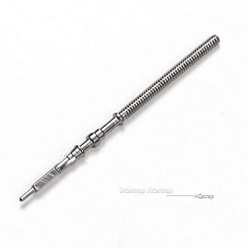 Movement Watch Steel Stem Crown Kit Watch Parts for Seiko NH35 NH36 NH38 NH39 Movement Watch Stem Spare Parts 5PCS/1PCS
Movement Watch Steel Stem Crown Kit Watch Parts for Seiko NH35 NH36 NH38 NH39 Movement Watch Stem Spare Parts 5PCS/1PCS