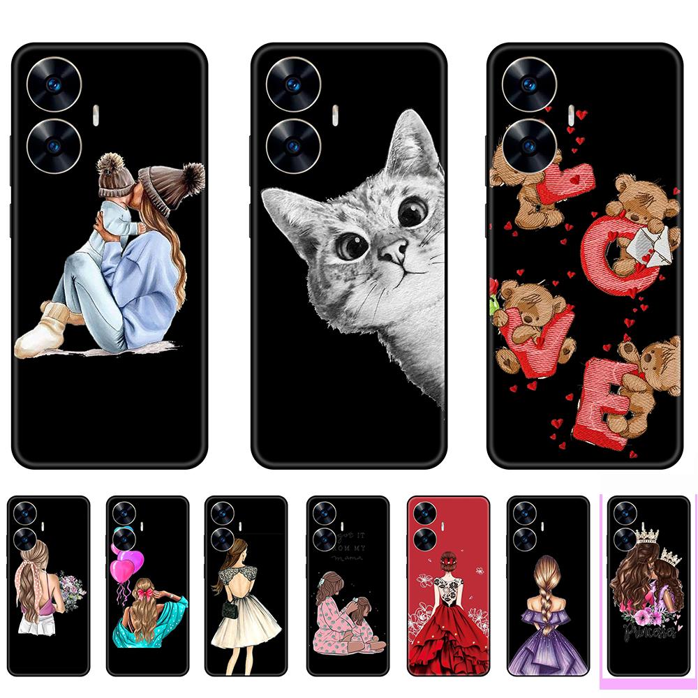 Чехол Balck для Realme C55, мягкая задняя крышка из ТПУ на RealmeC55 RMX3710, 6,72 дюйма, противоударный, силиконовый, полная защита
Чехол Balck для Realme C55, мягкая задняя крышка из ТПУ на RealmeC55 RMX3710, 6,72 дюйма, противоударный, силиконовый, полная защита