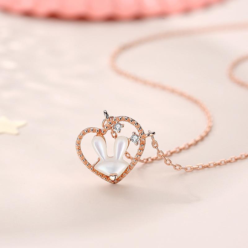 Танциз S925 стерлингового серебра Роскошное индивидуальное ожерелье с подвеской женское классическое ожерелье прилива
Танциз S925 стерлингового серебра Роскошное индивидуальное ожерелье с подвеской женское классическое ожерелье прилива