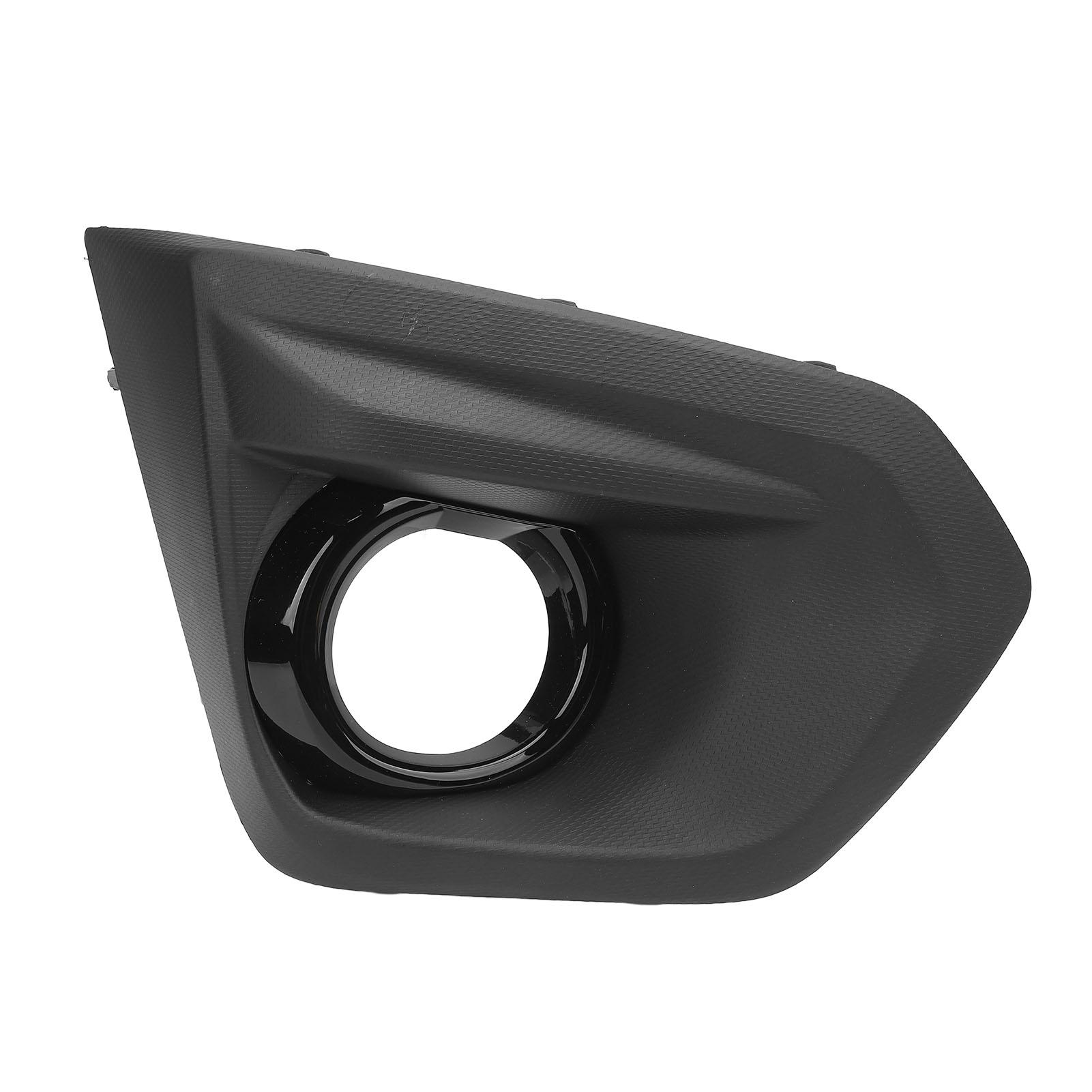 Fog Light Bezel with Glossy Black Trim Front Bumper Fog Lamp Cover Grille for Impreza GJ GP 2012 2014 Right
Fog Light Bezel with Glossy Black Trim Front Bumper Fog Lamp Cover Grille for Impreza GJ GP 2012 2014 Right