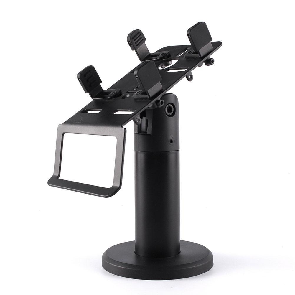 Подставка для POS-машины Регулируемый держатель для POS-дисплея Вращающийся кронштейн для POS-машины Подставка для кассового аппарата для кредитных карт Стойка для демонстрации
Подставка для POS-машины Регулируемый держатель для POS-дисплея Вращающийся кронштейн для POS-машины Подставка для кассового аппарата для кредитных карт Стойка для демонстрации
