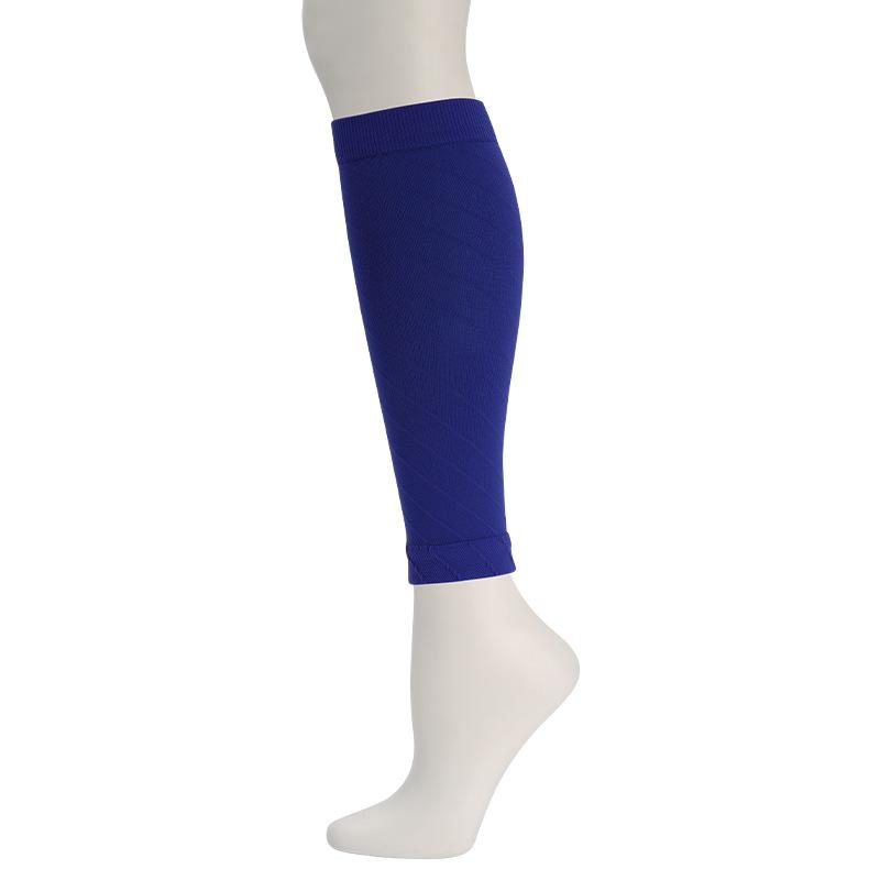 New Product Gradual Change Sports Pressure Calf Elastic Socks Cover Outdoor Compression Shaping Football Pressure Socks High Elasticity one size fits all
New Product Gradual Change Sports Pressure Calf Elastic Socks Cover Outdoor Compression Shaping Football Pressure Socks High Elasticity one size fits all