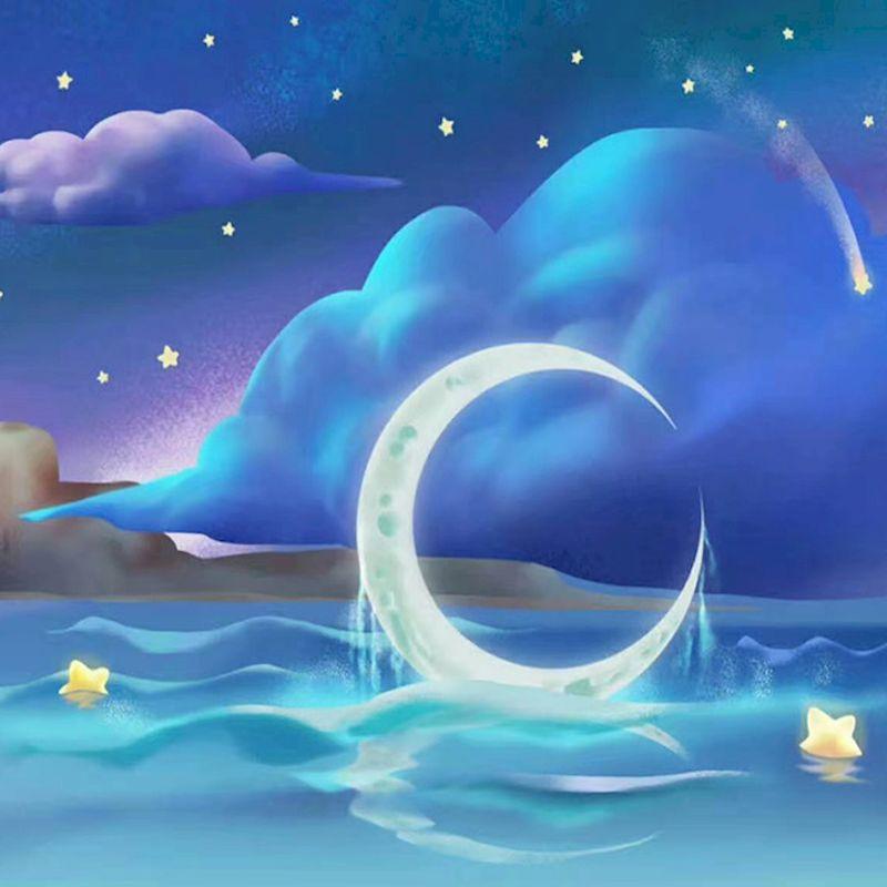 20x20cm Framed Starry Sky Scenery Painting By Numbers On canvas Digital Oil Number Painting Kits Landscape Modern Paint With Num 20x20cm with frame
20x20cm Framed Starry Sky Scenery Painting By Numbers On canvas Digital Oil Number Painting Kits Landscape Modern Paint With Num 20x20cm with frame