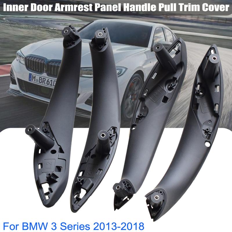 Car Accessories Auto Inner Doors Handle Pull Trim Cover For BMW 3 series 2013-2018 F30 316d 318d 320d F31 320i 325d 51417279312
Car Accessories Auto Inner Doors Handle Pull Trim Cover For BMW 3 series 2013-2018 F30 316d 318d 320d F31 320i 325d 51417279312