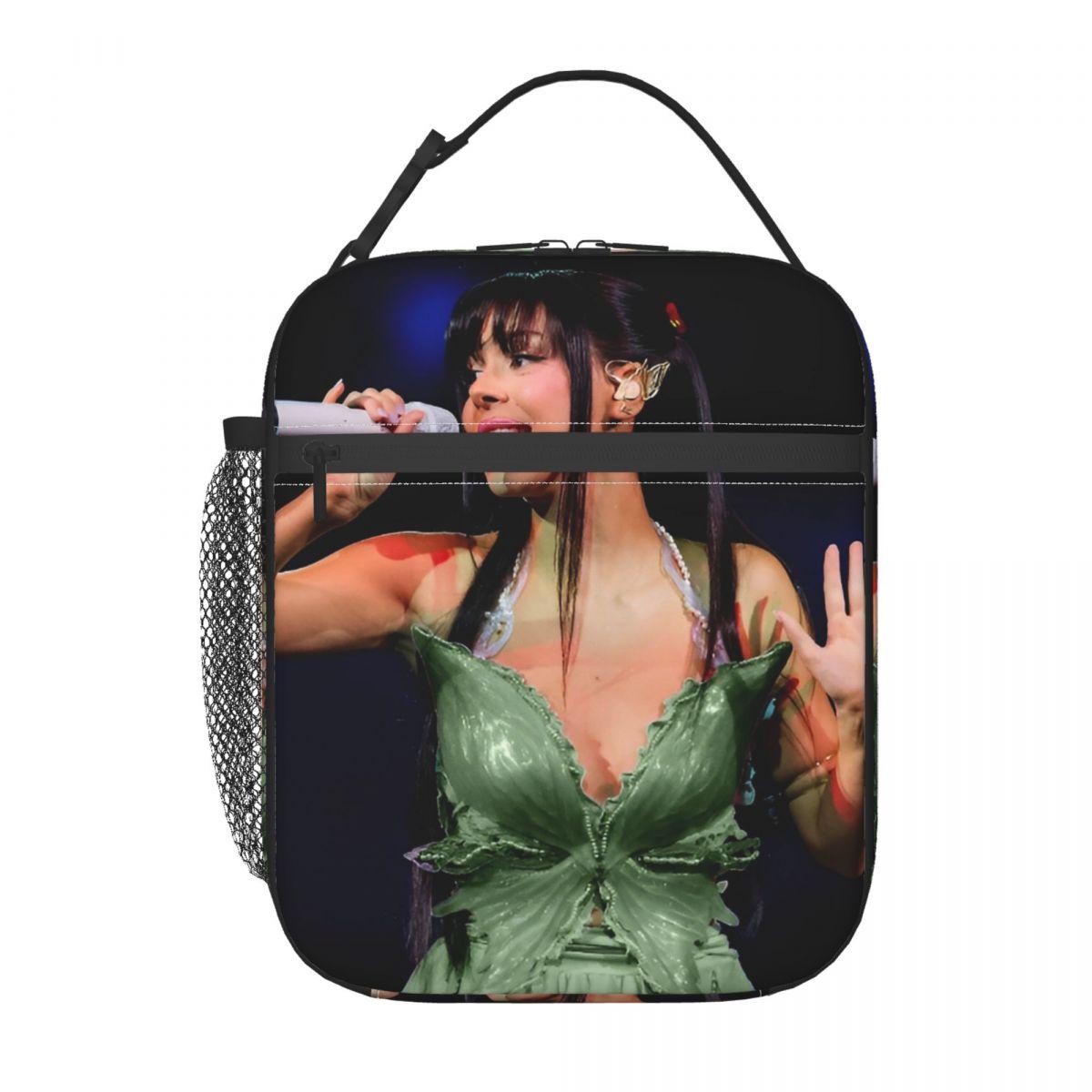 Ayliva 2024 Album Lieb Mich Insulated Lunch Bag for Kids School Cooler Thermal Food Box Tote Portable Lunch Boxes Container One Size
Ayliva 2024 Album Lieb Mich Insulated Lunch Bag for Kids School Cooler Thermal Food Box Tote Portable Lunch Boxes Container One Size
